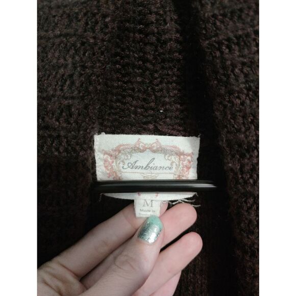 Ambience Cardigan  - Picture 3 of 4